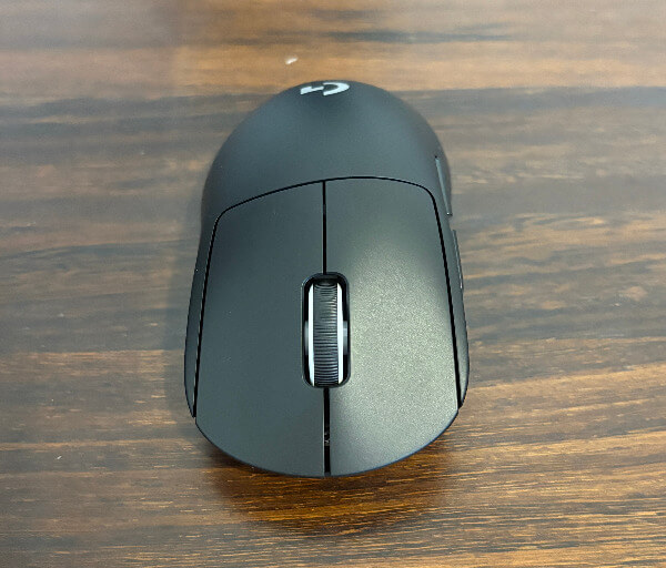 logitech pro superlight dex review3 Logitech G Pro X Superlight 2 Dex Review – Precision Meets Comfort