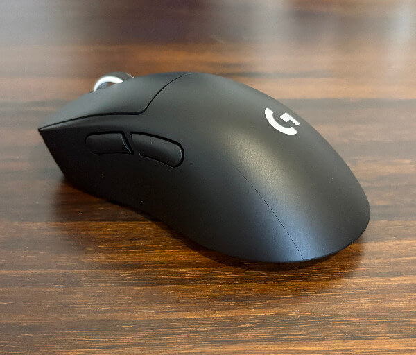 logitech pro superlight dex review4 Logitech G Pro X Superlight 2 Dex Review – Precision Meets Comfort