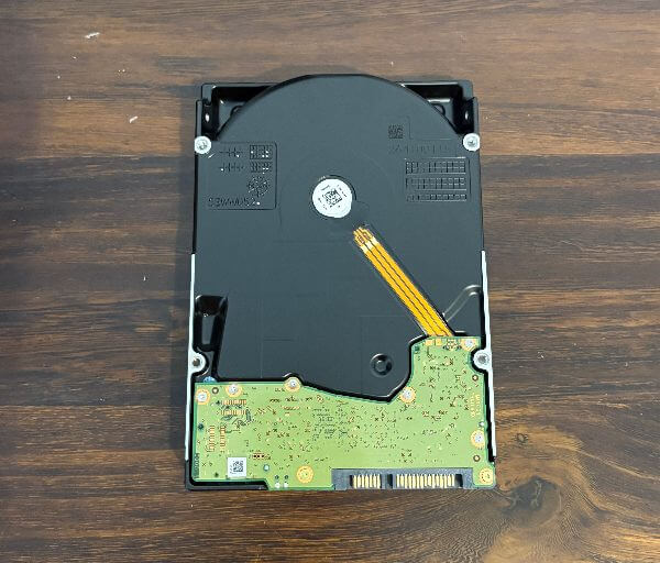 wd red pro 26tb review4 WD Red Pro 26TB Review – Built for Serious NAS Workloads