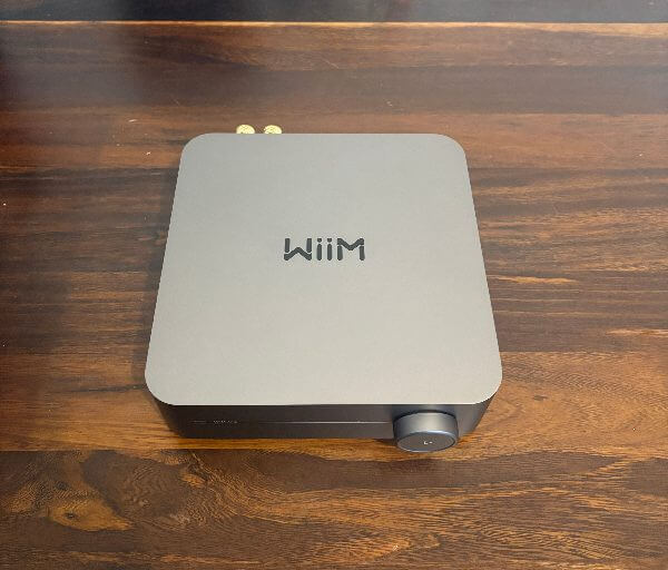 wiim amp pro review4 WiiM Amp Review: Smart Hi-Fi Performance in a Minimalist Frame
