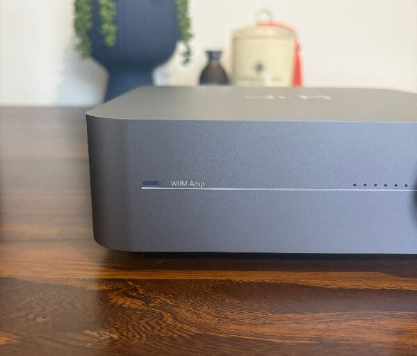 wiim amp pro review5 WiiM Amp Review: Smart Hi-Fi Performance in a Minimalist Frame