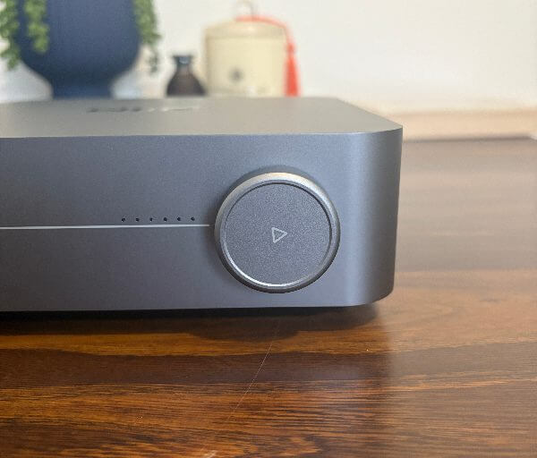 wiim amp pro review6 WiiM Amp Review: Smart Hi-Fi Performance in a Minimalist Frame