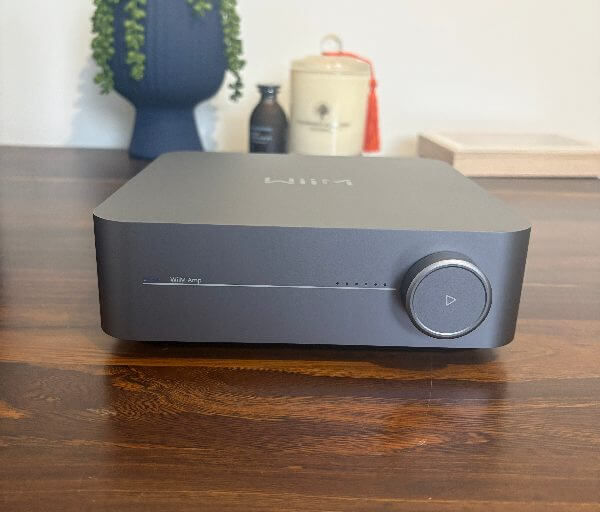 wiim amp pro review7 WiiM Amp Review: Smart Hi-Fi Performance in a Minimalist Frame