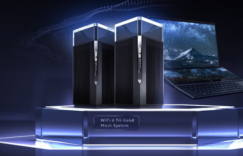 Transforming Home Networks - How the ASUS Router App and AiMesh Make WiFi Setup Effortless 1 SCR 20251028 Transforming Home Networks - How the ASUS Router App and AiMesh Make WiFi Setup Effortless