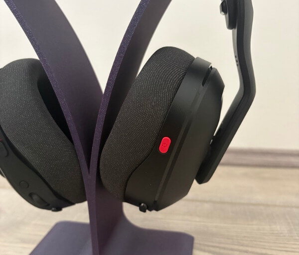astro a20x review1 Astro A20 X Review - A Lightweight Powerhouse for Console and PC Gamers