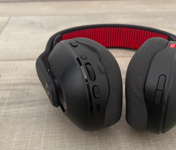 astro a20x review12 Astro A20 X Review - A Lightweight Powerhouse for Console and PC Gamers