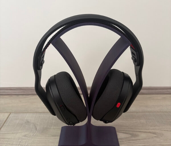 astro a20x review6 Astro A20 X Review - A Lightweight Powerhouse for Console and PC Gamers