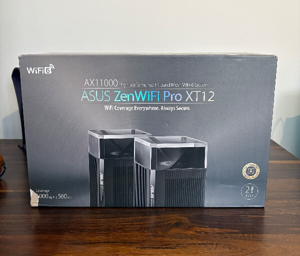 Transforming Home Networks - How the ASUS Router App and AiMesh Make WiFi Setup Effortless 2 asus zen wifi pro review 251 Transforming Home Networks - How the ASUS Router App and AiMesh Make WiFi Setup Effortless