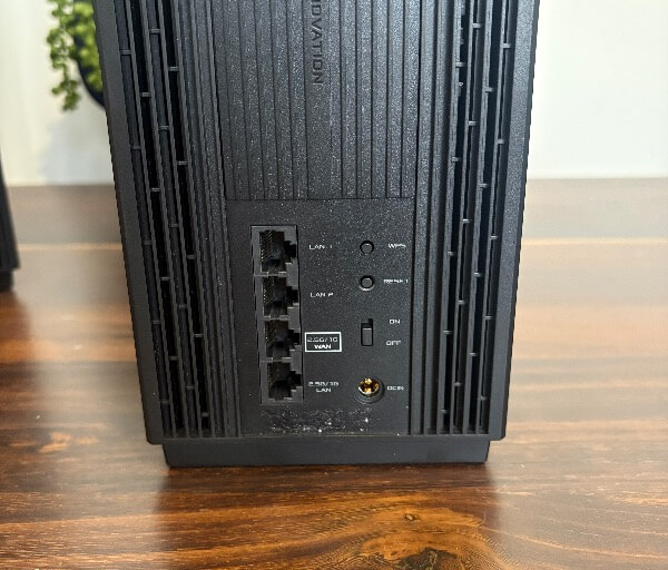 Transforming Home Networks - How the ASUS Router App and AiMesh Make WiFi Setup Effortless 6 asus zen wifi pro review 255 Transforming Home Networks - How the ASUS Router App and AiMesh Make WiFi Setup Effortless