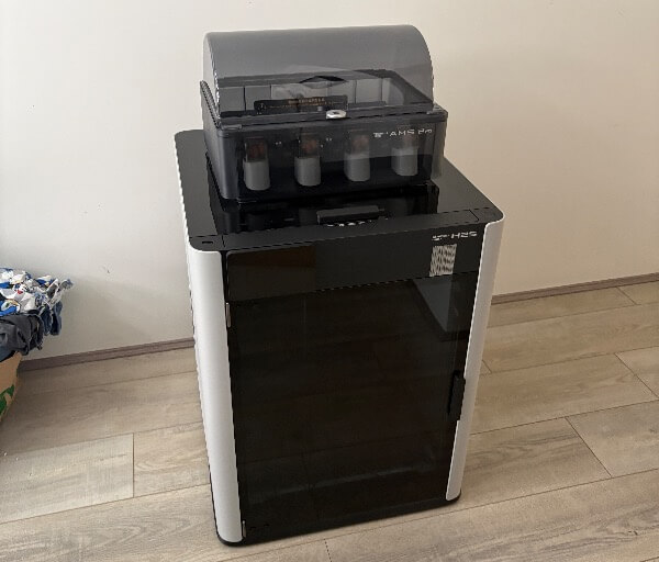 Bambu Lab H2S Review – The Next Evolution in Speed, Scale, and Single-Nozzle Performance 2 bambu lab h2s review1 Bambu Lab H2S Review – The Next Evolution in Speed, Scale, and Single-Nozzle Performance