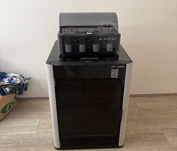 Bambu Lab H2S Review – The Next Evolution in Speed, Scale, and Single-Nozzle Performance 3 bambu lab h2s review2 Bambu Lab H2S Review – The Next Evolution in Speed, Scale, and Single-Nozzle Performance