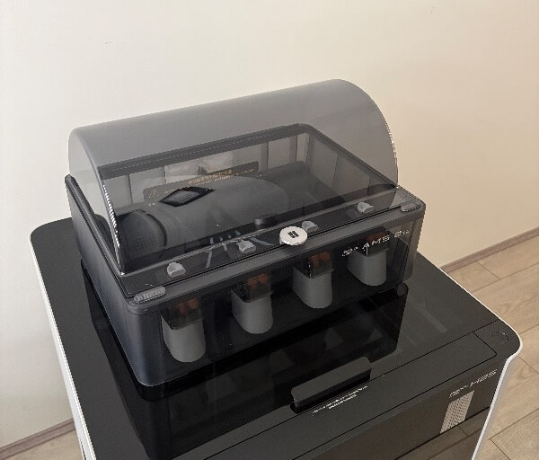 Bambu Lab H2S Review – The Next Evolution in Speed, Scale, and Single-Nozzle Performance 4 bambu lab h2s review3 Bambu Lab H2S Review – The Next Evolution in Speed, Scale, and Single-Nozzle Performance