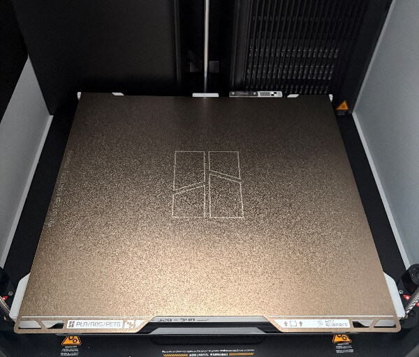 Bambu Lab H2S Review – The Next Evolution in Speed, Scale, and Single-Nozzle Performance 7 bambu lab h2s review6 Bambu Lab H2S Review – The Next Evolution in Speed, Scale, and Single-Nozzle Performance