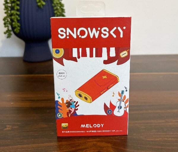 FiiO Snowsky Melody Review – The Pocket-Sized DAC That Redefines Everyday Listening 2 fiio snowsky melody review2 FiiO Snowsky Melody Review – The Pocket-Sized DAC That Redefines Everyday Listening