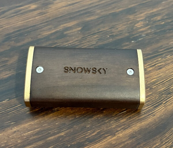 FiiO Snowsky Melody Review – The Pocket-Sized DAC That Redefines Everyday Listening 7 fiio snowsky melody review7 FiiO Snowsky Melody Review – The Pocket-Sized DAC That Redefines Everyday Listening