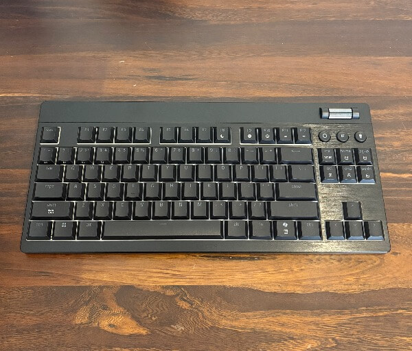 Razer BlackWidow V4 Low-Profile Review – Slimmer Design, Same Legendary Power 3 razer blackwidow v4 review2 Razer BlackWidow V4 Low-Profile Review – Slimmer Design, Same Legendary Power