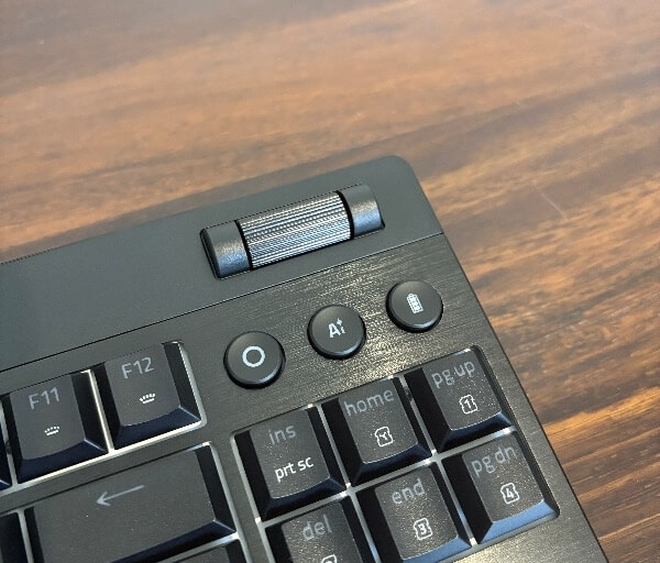 Razer BlackWidow V4 Low-Profile Review – Slimmer Design, Same Legendary Power 7 razer blackwidow v4 review6 Razer BlackWidow V4 Low-Profile Review – Slimmer Design, Same Legendary Power