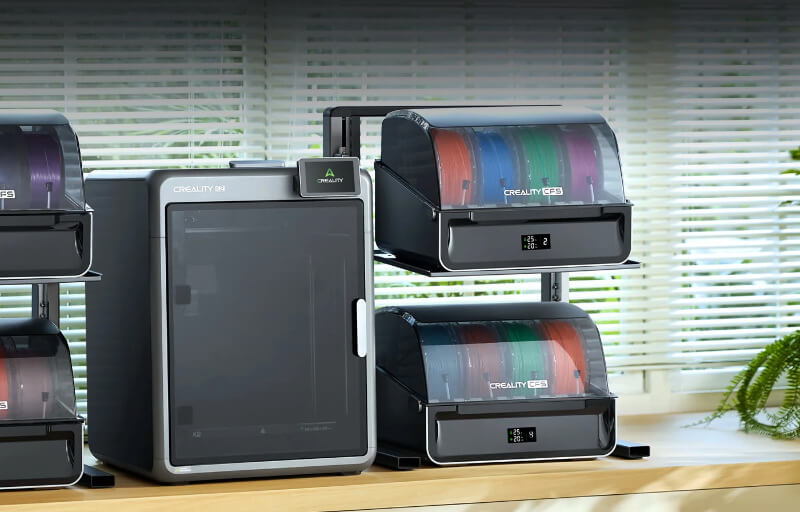 CleanShot 2025 11 21 at Creality K2 Pro Review: A Balanced Blend of Performance and Usability