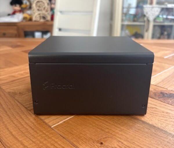 Fractal Design Ion 3 1000w review6 Fractal Design Ion 3 Gold 1000W Review: A Modern PSU Built for Next-Gen Systems