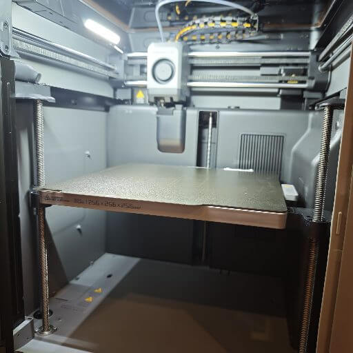bambu lab p2s review8 Bambu P2S Review: Advanced Features Meet Beginner-Friendly Design