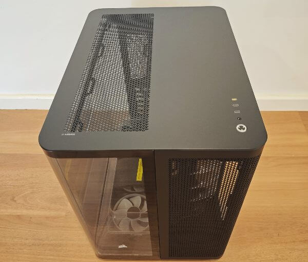 Corsair Air 5400 Review: A Fresh Take on High-Airflow PC Case Design 3 corsair air 5400 review3 Corsair Air 5400 Review: A Fresh Take on High-Airflow PC Case Design