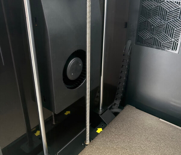 creality k2 pro review 1 Creality K2 Pro Review: A Balanced Blend of Performance and Usability