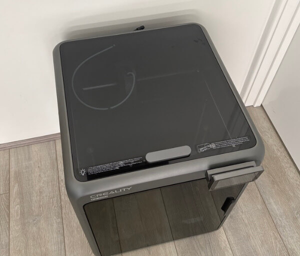 creality k2 pro review 11 Creality K2 Pro Review: A Balanced Blend of Performance and Usability