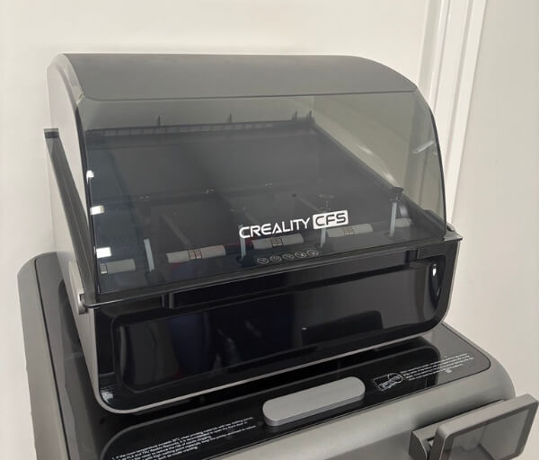 creality k2 pro review 12 Creality K2 Pro Review: A Balanced Blend of Performance and Usability