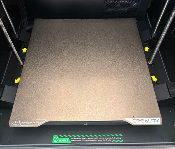 creality k2 pro review 13 Creality K2 Pro Review: A Balanced Blend of Performance and Usability