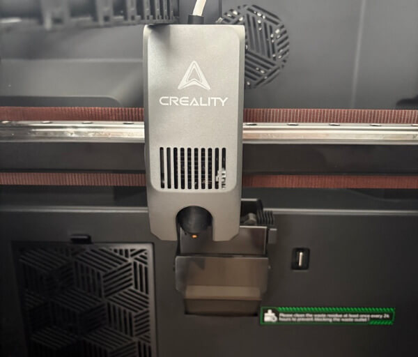 creality k2 pro review 3 Creality K2 Pro Review: A Balanced Blend of Performance and Usability