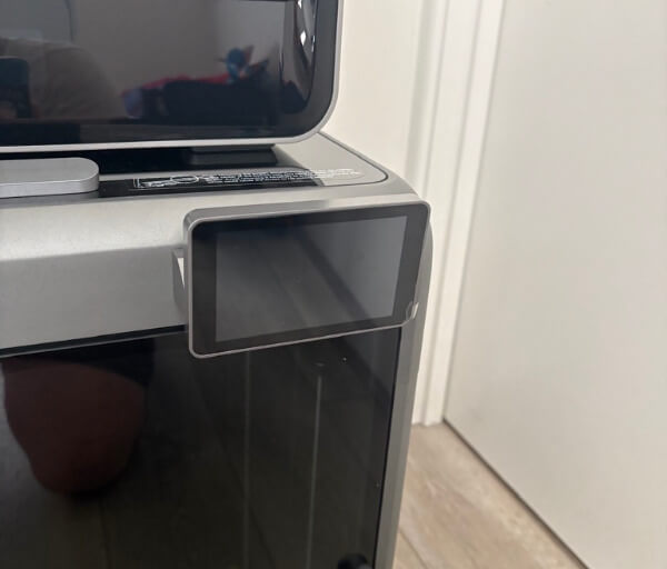 creality k2 pro review 4 Creality K2 Pro Review: A Balanced Blend of Performance and Usability