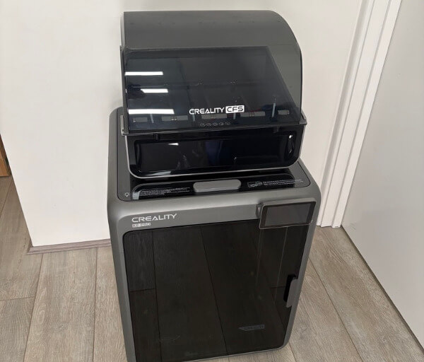 creality k2 pro review 5 Creality K2 Pro Review: A Balanced Blend of Performance and Usability