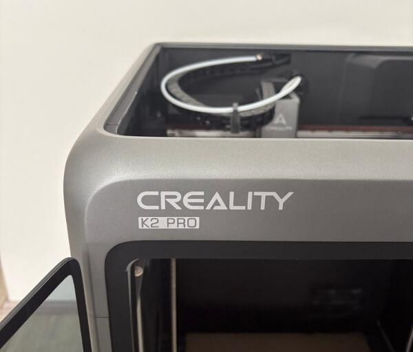creality k2 pro review 6 Creality K2 Pro Review: A Balanced Blend of Performance and Usability