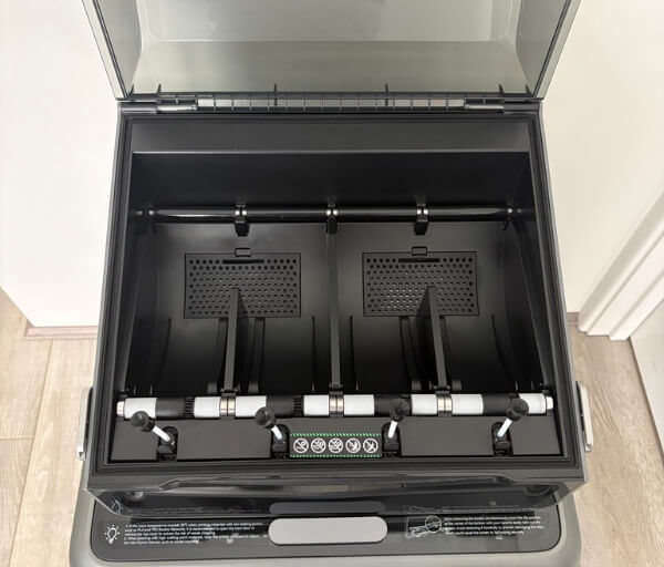 creality k2 pro review 8 Creality K2 Pro Review: A Balanced Blend of Performance and Usability