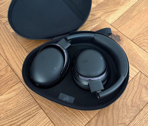 jbl tour one m3 review 9 JBL Tour One M3 Smart TX Review: Immersive Sound Meets Smart Connectivity