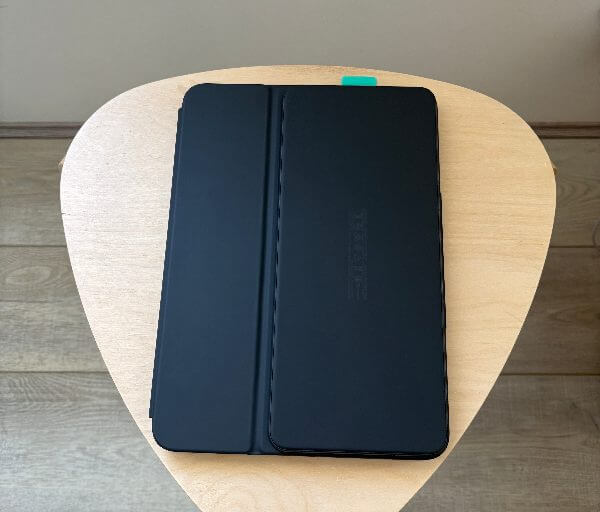 logitech flip folio review1 Logitech Flip Folio Review: A Detachable Keyboard Case That Adapts to Your Day
