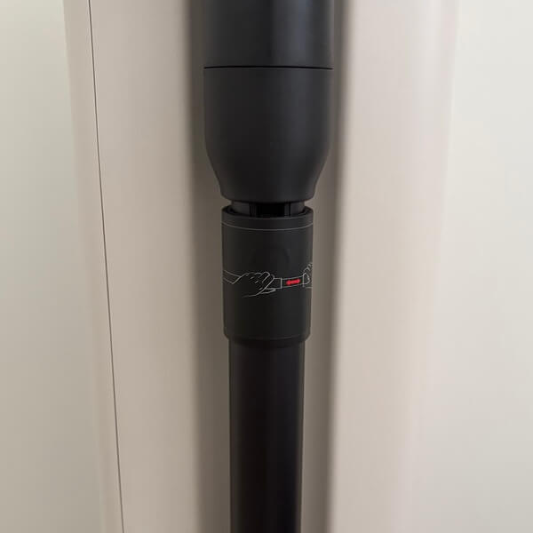 roborock h60 hub ultra review14 Roborock H60 Hub Ultra Review: Convenience, Power and Clever Design Combined