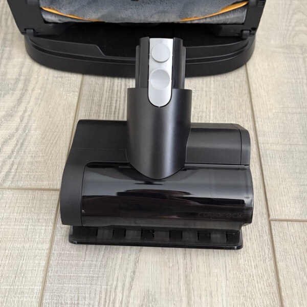 roborock h60 hub ultra review17 Roborock H60 Hub Ultra Review: Convenience, Power and Clever Design Combined