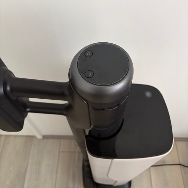 roborock h60 hub ultra review18 Roborock H60 Hub Ultra Review: Convenience, Power and Clever Design Combined