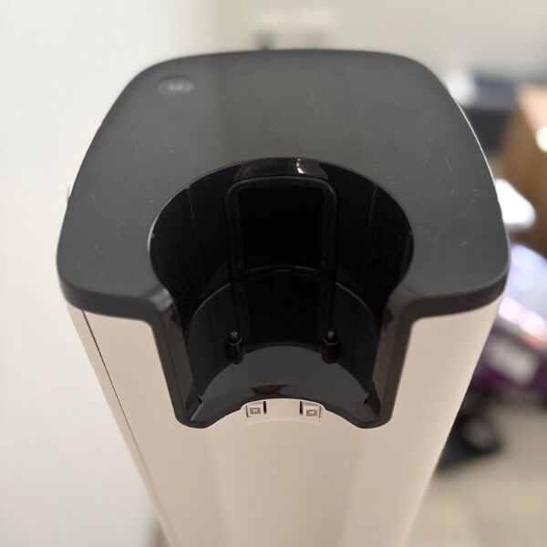 roborock h60 hub ultra review19 Roborock H60 Hub Ultra Review: Convenience, Power and Clever Design Combined