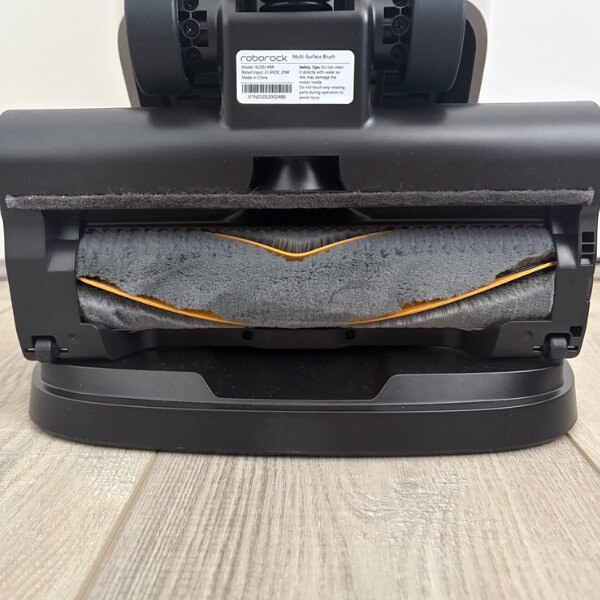 roborock h60 hub ultra review21 Roborock H60 Hub Ultra Review: Convenience, Power and Clever Design Combined