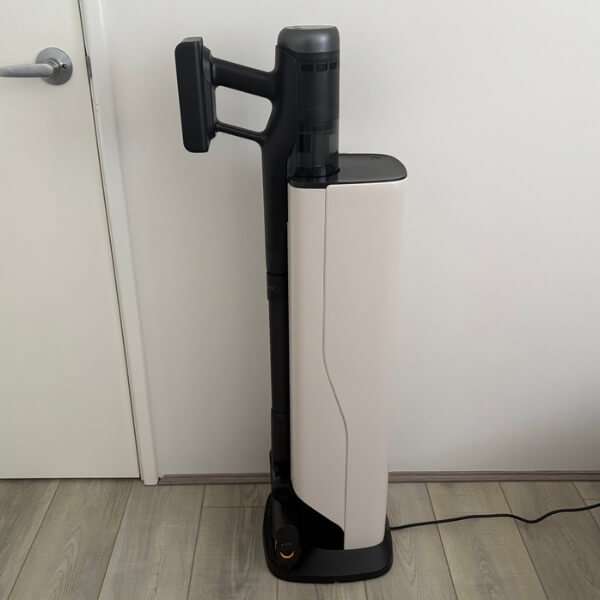 roborock h60 hub ultra review4 Roborock H60 Hub Ultra Review: Convenience, Power and Clever Design Combined