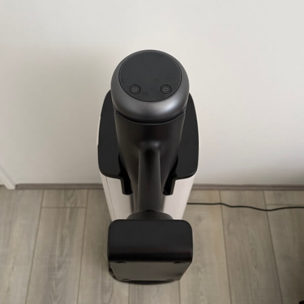 roborock h60 hub ultra review5 Roborock H60 Hub Ultra Review: Convenience, Power and Clever Design Combined