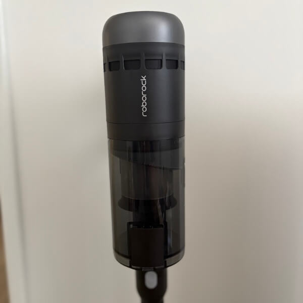 roborock h60 hub ultra review6 Roborock H60 Hub Ultra Review: Convenience, Power and Clever Design Combined