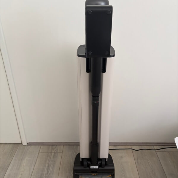 roborock h60 hub ultra review9 Roborock H60 Hub Ultra Review: Convenience, Power and Clever Design Combined