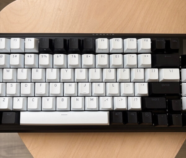 71CAE50C C788 4A17 9450 2520F0DA996F 1 105 c Corsair Vanguard 96 Review: A Compact Powerhouse for Gamers and Creators