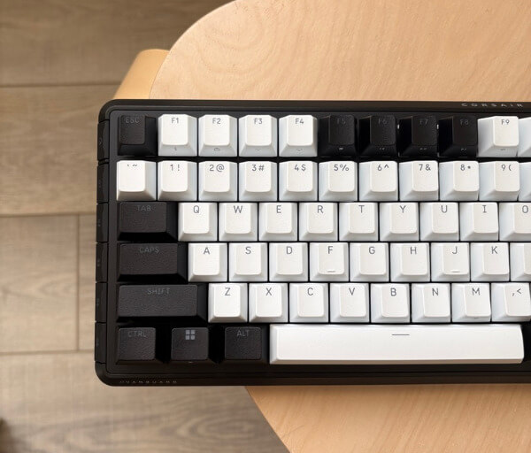 8C6C28D8 1D8E 4DA4 8DB7 D28450D41A65 1 105 c Corsair Vanguard 96 Review: A Compact Powerhouse for Gamers and Creators