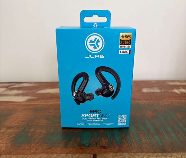 JLab Epic Sport ANC 3 Review2 JLab Epic Sport ANC 3 Review: Built for Movement, Tuned for Everyday Listening