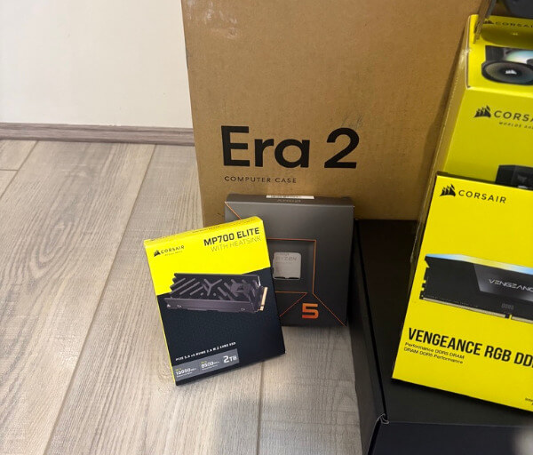 b 9070 2 Building the Ultimate Linux Gaming Rig: Why 2025 Is the Year Linux Gaming Goes Mainstream
