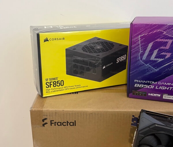 b 9070 9 Building the Ultimate Linux Gaming Rig: Why 2025 Is the Year Linux Gaming Goes Mainstream